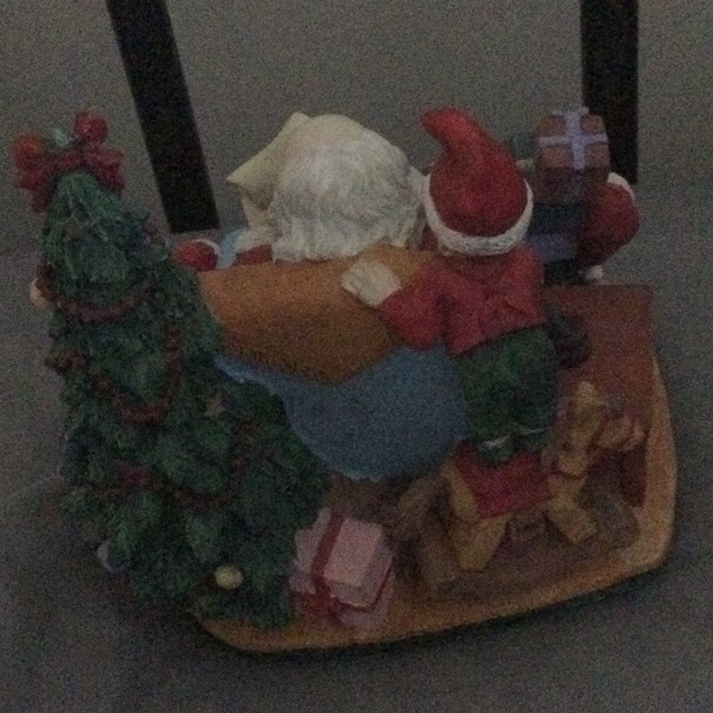 Santa - Picture 2 of 4